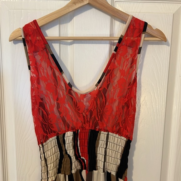 Shui Si Qing Jumpsuit NWT - Picture 7 of 9